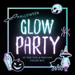 Halloween Glow Party