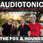*LIVE MUSIC* Audiotonic