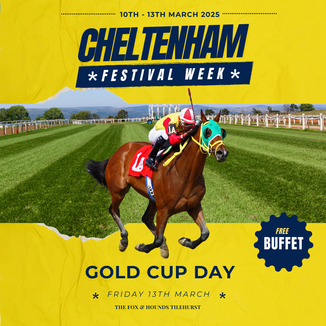 Cheltenham Festival